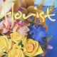 2010년 플로리스트 6월호 잡지 기사