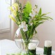 Contemporary Vase arrangement